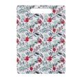 thumbnail image 1 of Cook With Color White 10x14in plastic cutting board, 1 of 5
