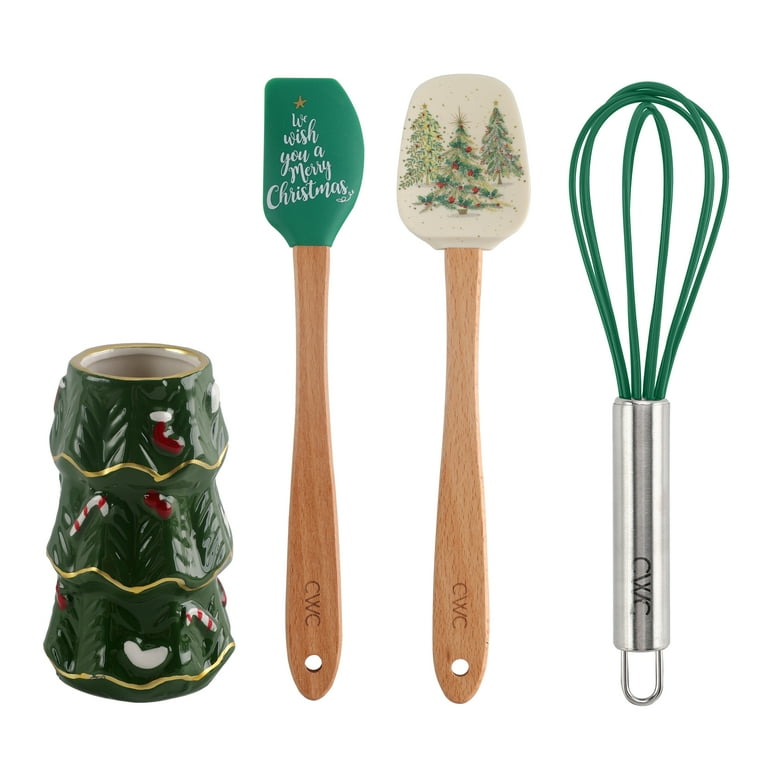 4pc Silicone Marble Handle Kitchen Utensils Spatula Cook Bake Tool Set Cookware 4pc Silicone Marble Handle Kitchen Utensils Spatula Cook Bake Tool Set Cookware