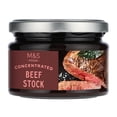 thumbnail image 1 of Cook With M&S Concentrated Beef Stock 240g, British Import (Pack of 3), 1 of 3
