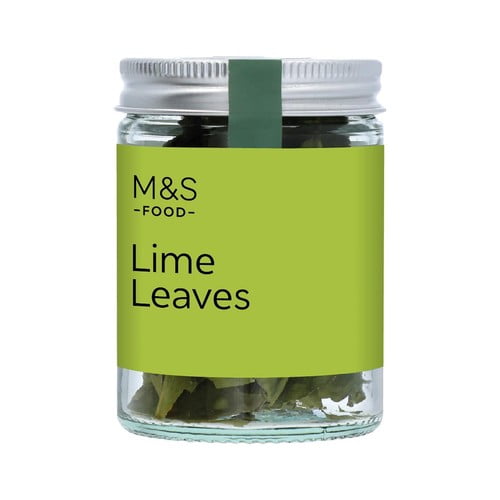 Cook With M&S Lime Leaves 1.5g, British Import (Pack of 2)