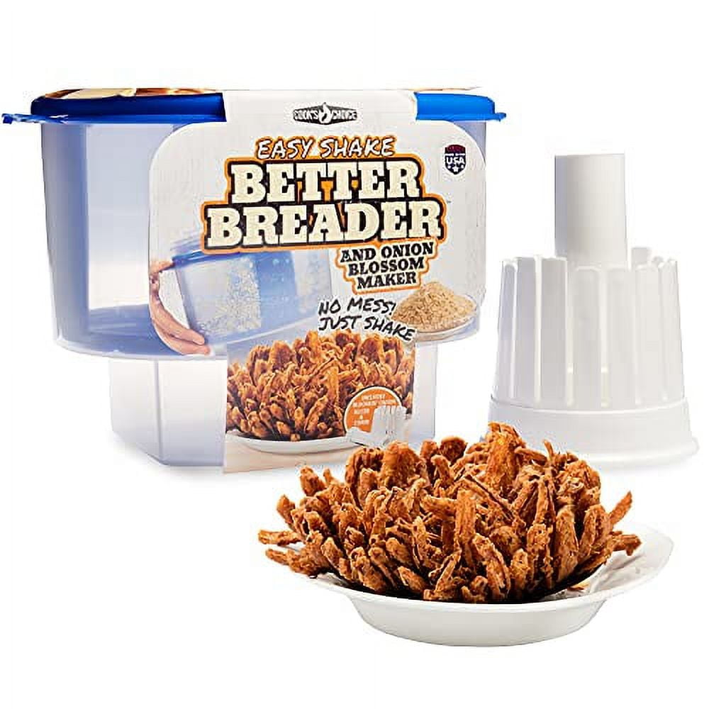 The Original Better Breader