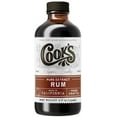 thumbnail image 1 of Cook's, Choice Pure Rum Extract, 16 oz, 1 of 6