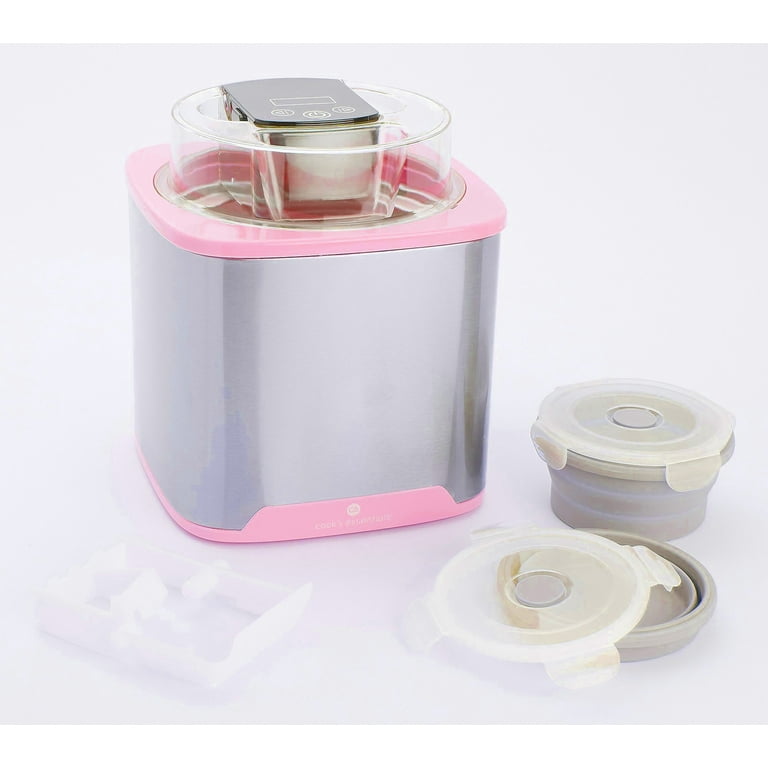 Cook's ice cream maker sale