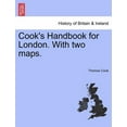 thumbnail image 1 of Cook's Handbook for London. with Two Maps., (Paperback), 1 of 1