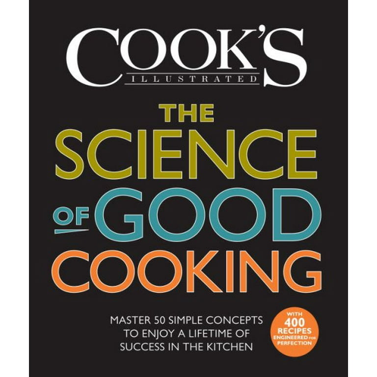 Cook's illustrated 2024