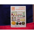 thumbnail image 1 of Pre-Owned Cook's Ingredients (Paperback) 0895773562 9780895773562, 1 of 1