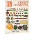 thumbnail image 1 of Pre-Owned Cook's Ingredients (Rd Home Handbooks) Paperback, 1 of 1