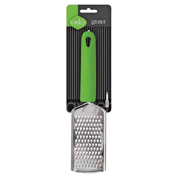 Cook's Kitchen 8210 Cooking Grater, Extra Long