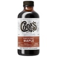 thumbnail image 1 of Cook's, Pure Maple Extract, All Natural Premium Maple Sap from Vermont's Finest Maple Trees, 32 oz, 1 of 7