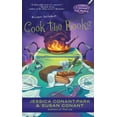 thumbnail image 1 of Pre-Owned Cook the Books (Gourmet Girl Mystery) (Hardcover) 0425232468 9780425232460, 1 of 1