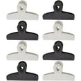 thumbnail image 1 of COOK WITH COLOR Chip Clips for Bags - Magnetic Bag Chips Set of 8, 1 of 5