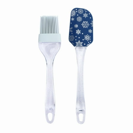 Cook with Color Silicone Pastry Brush