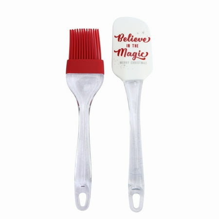 Cook with Color Silicone Pastry Brush