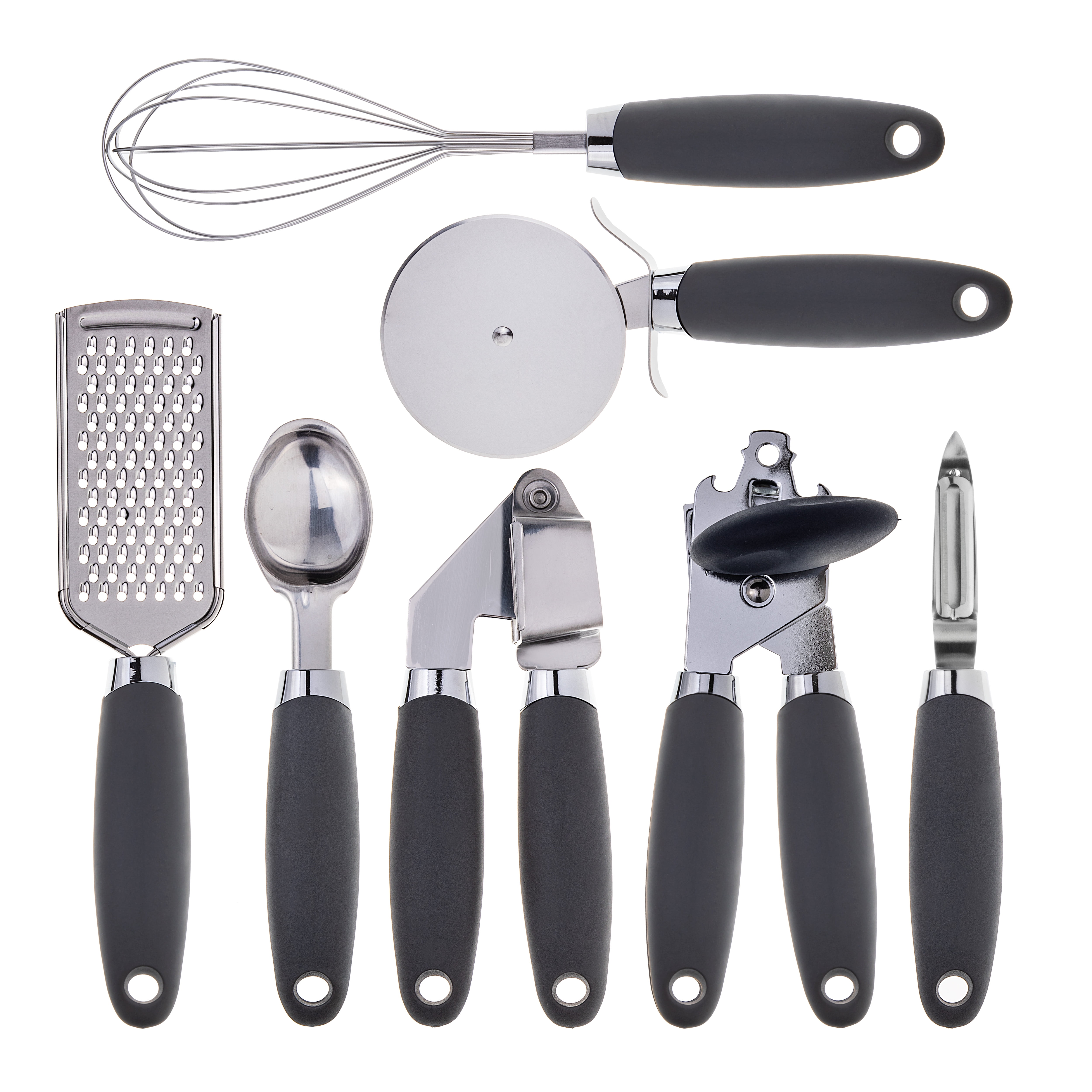 https://i5.walmartimages.com/seo/Cook-with-Color-Stainless-Steel-Kitchen-Gadget-7-Piece-Set-Whisk-Garlic-Press-Pizza-Cutter-Gray_aa6b51e9-754d-4973-a5d3-0284904f30e0.e786cf38017a0d1bb6b77722ad9fe1ca.jpeg