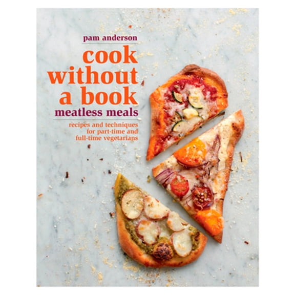 Cook Without a Book Meatless Meals