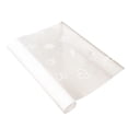 thumbnail image 1 of CookMate Perforated Tearable Drawer Shelf Liner NonâAdhesive Antiâ Protection Mat For Kitchen Cabinets Refrigerator Pantry And Household Storage Organization, 1 of 3