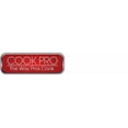 thumbnail image 1 of CookPro 3 Pc Cast Iron Skillet Set w/Red Enamel Coating, 1 of 6