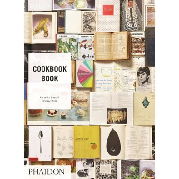 Pre-Owned Cookbook Book (Hardcover) 0714867500 9780714867502