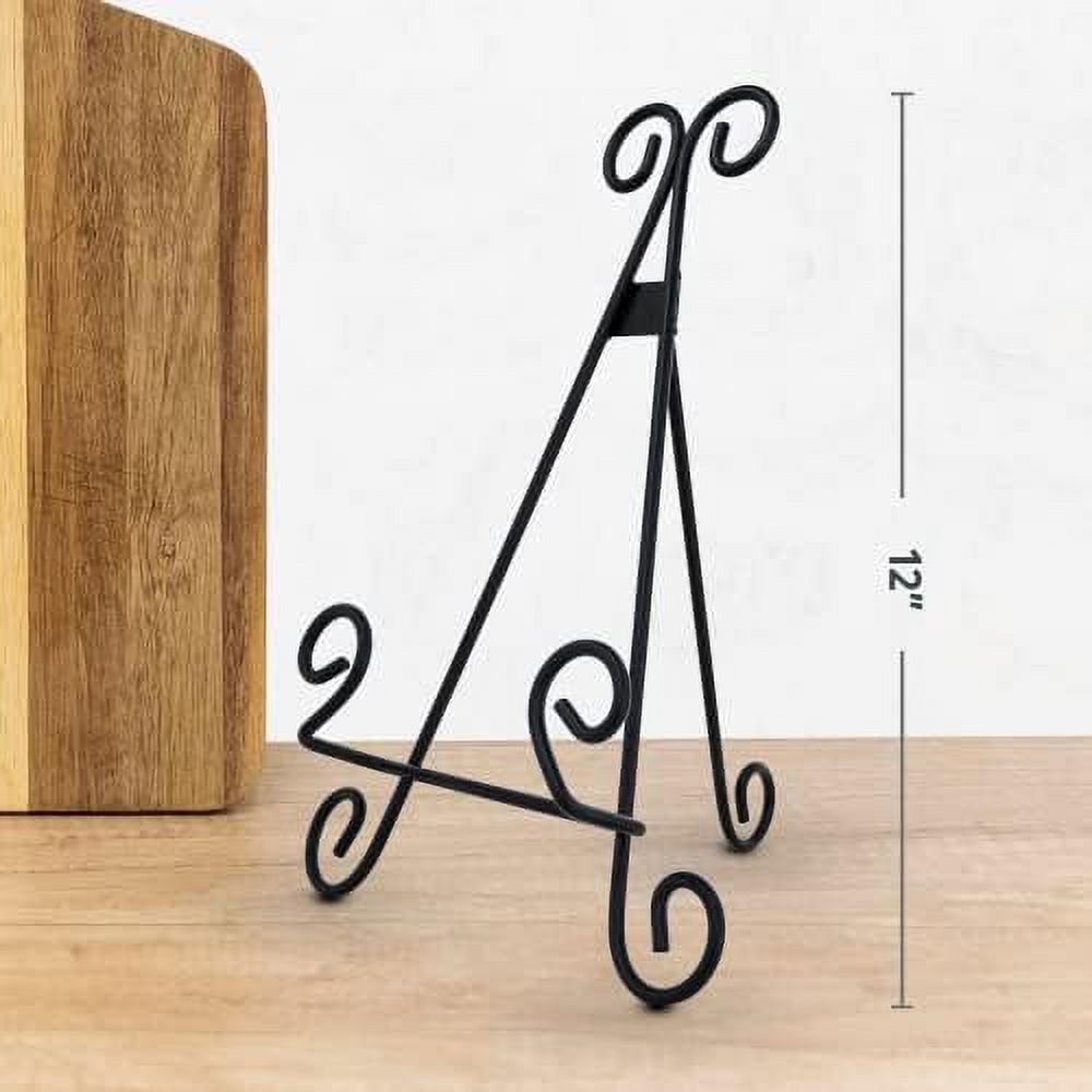 Cookbook Stand Book Holder Deluxe Book Holders For Reading Hands Heavy