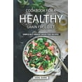 thumbnail image 1 of Cookbook for A Healthy Grain Free Diet : Simple but Unique Grain Free Recipes (Paperback), 1 of 1