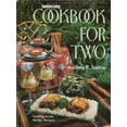 thumbnail image 1 of Pre-Owned Cookbook for Two (Hardcover) 0848705327 9780848705329, 1 of 1