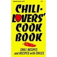 thumbnail image 1 of Pre-Owned Chili Lovers Cookbook (Spiral-bound) 091484606X 9780914846062, 1 of 1