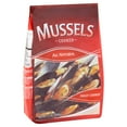 thumbnail image 1 of Cooked Mussels, 2.0 lb, 1 of 6