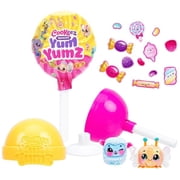Cookeez Makery Lollipop Scented Plush Pet Mystery Pack 1 RANDOM Character