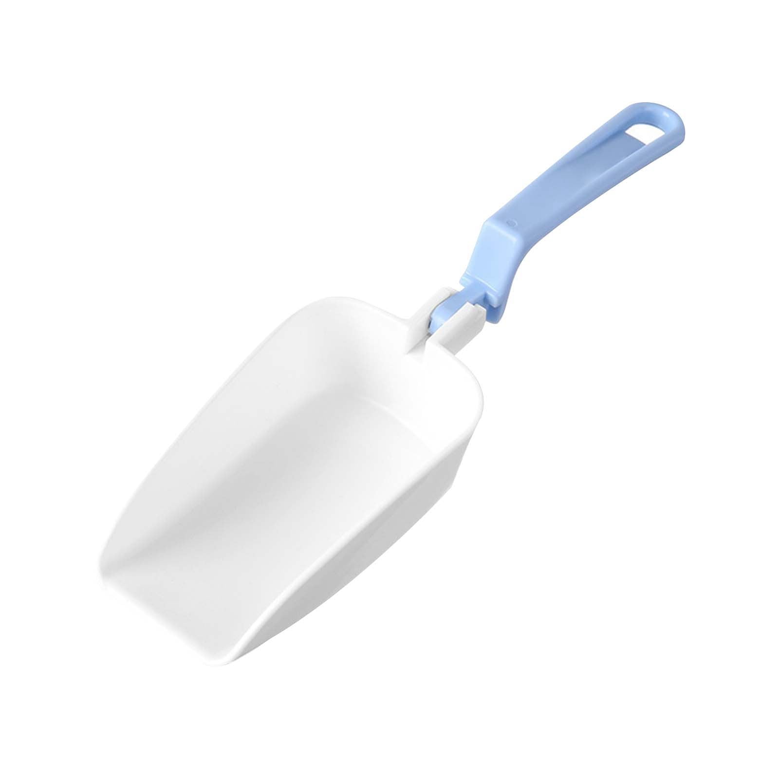 Cooker Hood Extractor Fan Ice Shovel Long Handle Ice Space Saving