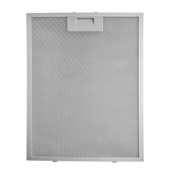 Cooker Hood Filters Metal Mesh Extractor Vent Filter 400 X 275 X 9mm