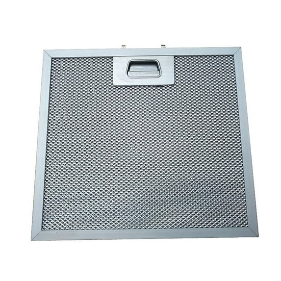 Cooker Hood Mesh Filter (Metal Grease Filter) range hood filter 260*320mm