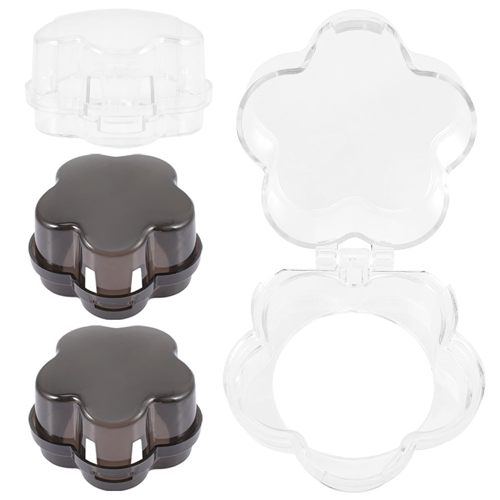 Cooker Safety Guard Gas Switch Protection Stove Knob Locks Shield Child