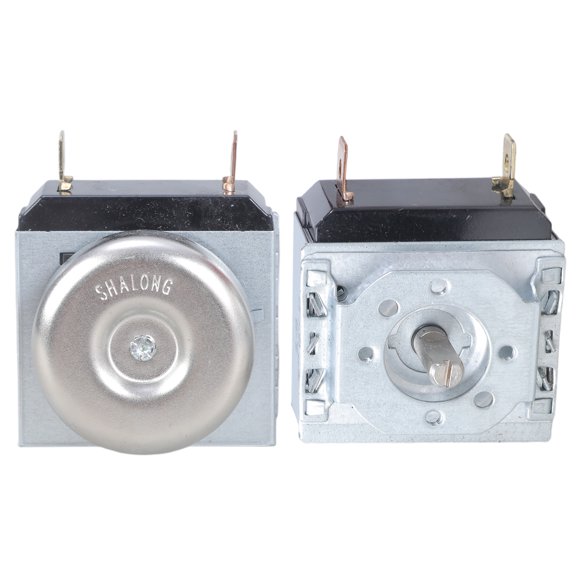 Cooker Timer Electric Oven Timing Switchs Electric Cooking Appliance Timer Cooking Control Accessory for Electric Oven
