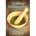 thumbnail image 1 of Cookery Fundamentals, (Paperback), 1 of 1