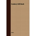 thumbnail image 1 of Cookery Gift Book, (Paperback), 1 of 1