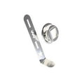 thumbnail image 1 of Cookie Attachment, Stainless Steel Biscuit Mold Dough Cutters Pastry Maker Kitchen Accessories, 1 of 2