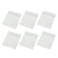 thumbnail image 1 of Cookie Bags Packaging 100 Pcs for Party Favors Self-adhesive Biscuit, 1 of 5