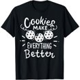 thumbnail image 1 of Cookie Baker Scout Baking T-Shirt, 1 of 3