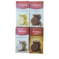thumbnail image 1 of Cookie Collection of Archway Favorites Frosty Lemon  Soft MolassesIced OatmealSoft Dutch Cocoa, 1 of 2