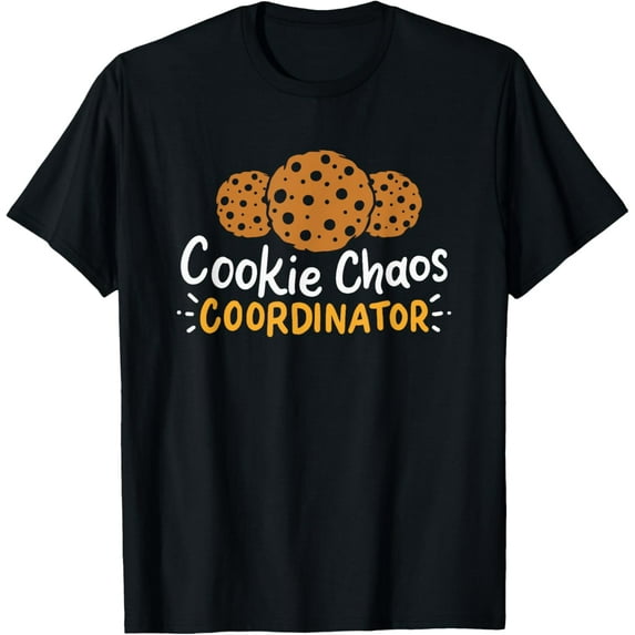 Cookie Costume for Kids - Cookie Gifts for Adults T-Shirt