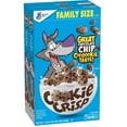 thumbnail image 1 of Cookie Crisp Cereal, Chocolate Chip Cookie (2 pk.), 1 of 2