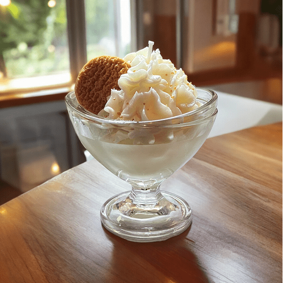 Cookie Crunch Soy Wax Candle