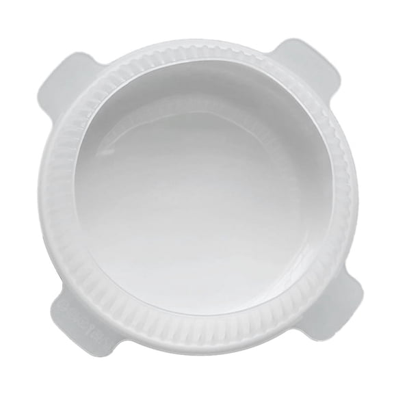 Cookie Cutter Fondant Cake Mold Christmas Delicate Disc Shape Silicone Cookie Cutter Mould Gift for Baking Lover