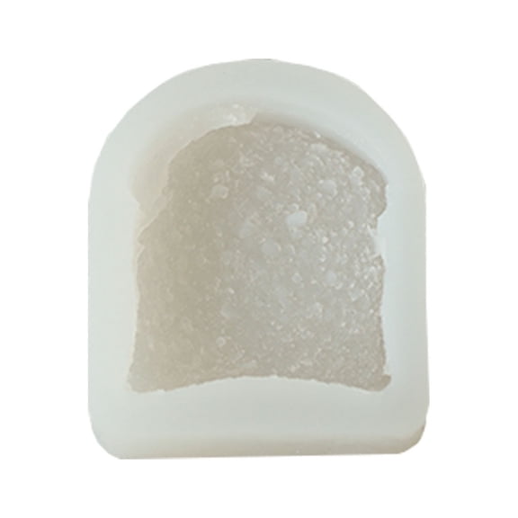 Cookie Cutter Fondant Cake Mold Food-Grade Silicone Christmas Cookie Cutter Moulds Toast Shape Environmentally Durable