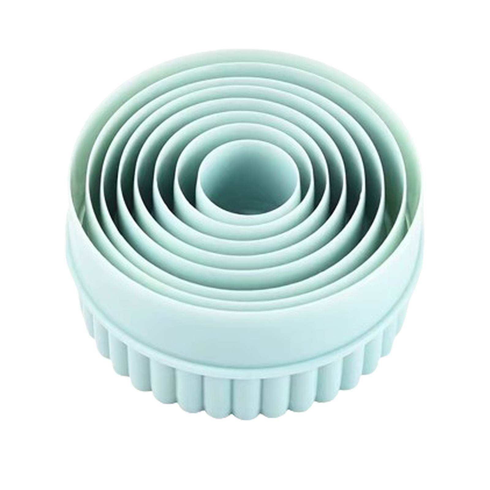 Wilton Cookie Cutter Box Set, 101 pc.