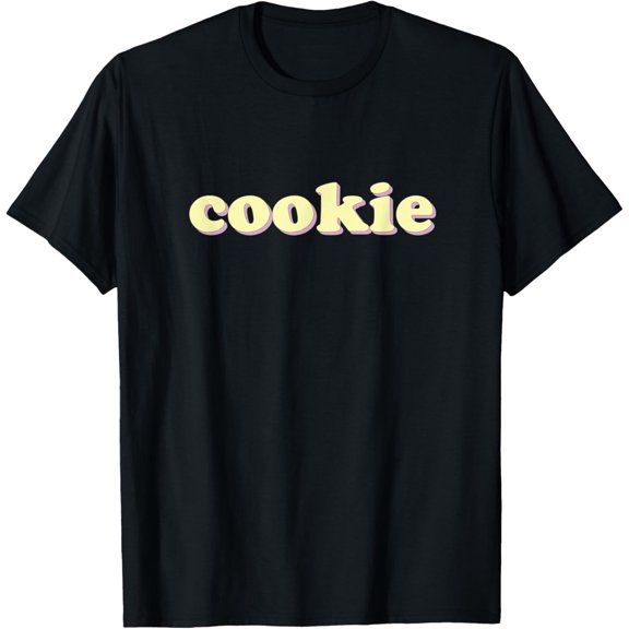 Cookie Design Co.Cookie T-Shirt