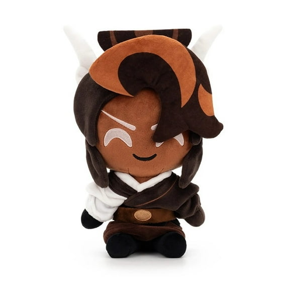Cookie Doll Plush Toy