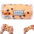 Cookie Dough Squishy Slow Rising Squishy Toys Stress Relief Fidget Toys ...
