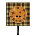 thumbnail image 1 of Cookie Face Leash or Key Holder, 1 of 1