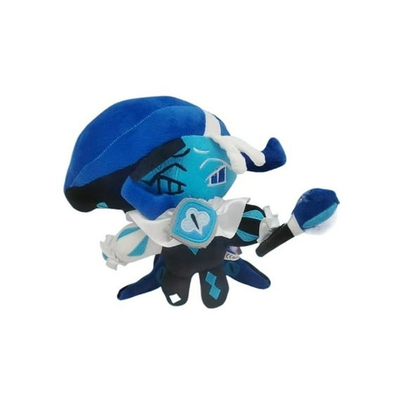 Cookie Kingdom Plush Toy Cartoon Doll